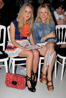 Edith Bowman feet photo 13