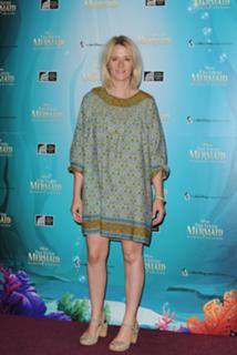 Edith Bowman feet photo 10