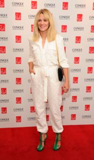 Edith Bowman feet photo 4