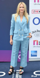 Edith Bowman feet photo 14