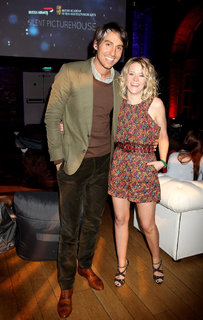 Edith Bowman feet photo 16