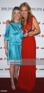 Edith Bowman feet photo 7
