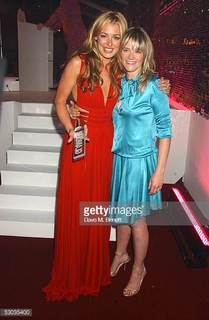 Edith Bowman feet photo 6