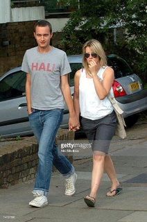 Edith Bowman feet photo 2