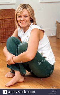 Edith Bowman feet photo 17
