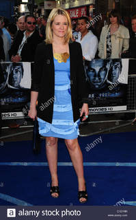 Edith Bowman feet photo 16