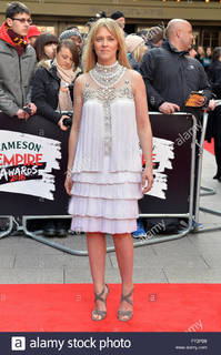 Edith Bowman feet photo 13