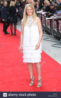 Edith Bowman feet photo 12