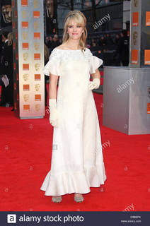 Edith Bowman feet photo 9