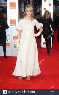 Edith Bowman feet photo 7