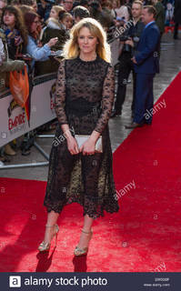Edith Bowman feet photo 5