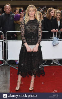 Edith Bowman feet photo 4