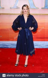 Edith Bowman feet photo 1