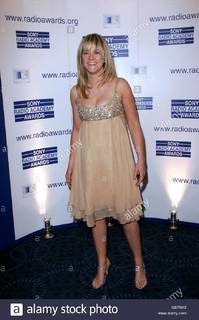 Edith Bowman feet photo 19