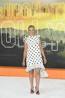 Edith Bowman feet photo 15