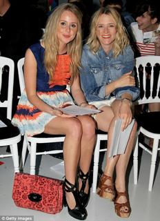 Edith Bowman feet photo 17