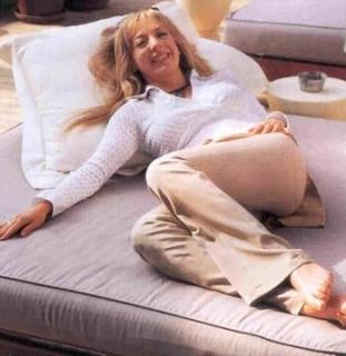 Edith González feet photo 10
