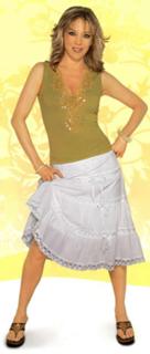 Edith González feet photo 9