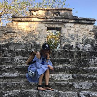 Edith González feet photo 10