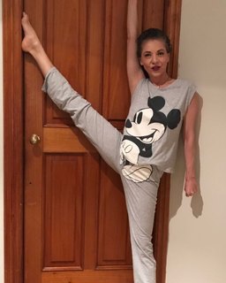 Edith González feet photo 9