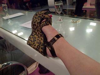Edith Hermida feet photo 8