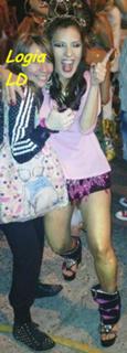 Edith Hermida feet photo 5