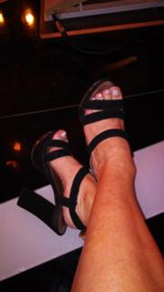 Edith Hermida feet photo 18