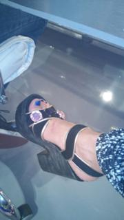 Edith Hermida feet photo 15
