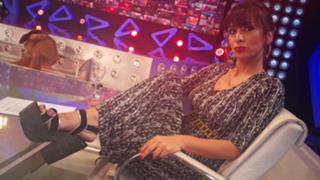Edith Hermida feet photo 13