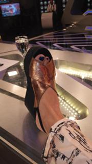 Edith Hermida feet photo 10