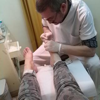 Edith Hermida feet photo 6