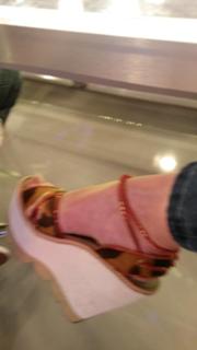 Edith Hermida feet photo 18