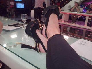 Edith Hermida feet photo 16