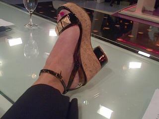 Edith Hermida feet photo 15