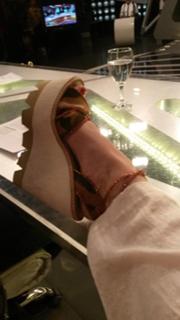 Edith Hermida feet photo 13
