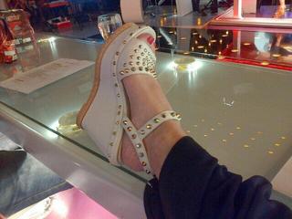 Edith Hermida feet photo 12