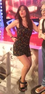 Edith Hermida feet photo 11