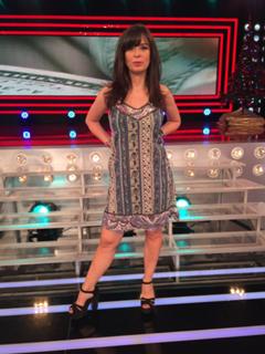 Edith Hermida feet photo 3
