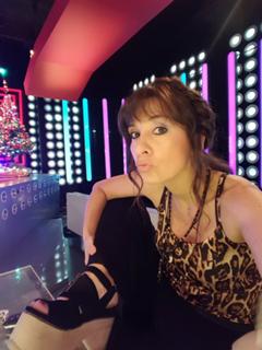 Edith Hermida feet photo 18