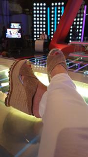 Edith Hermida feet photo 16