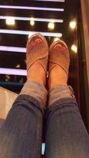 Edith Hermida feet photo 15