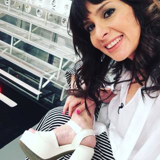 Edith Hermida feet photo 10