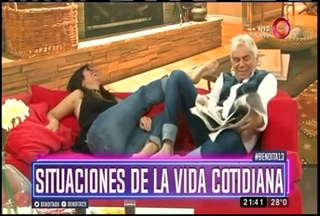 Edith Hermida feet photo 4
