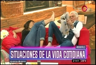 Edith Hermida feet photo 3
