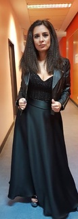 Edith Hermida feet photo 20