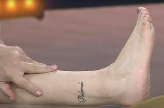 Edith Hermida feet photo 16