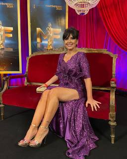 Edith Hermida feet photo 12