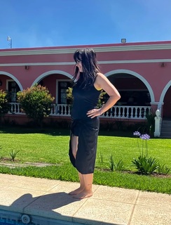Edith Hermida feet photo 6