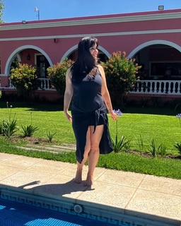 Edith Hermida feet photo 5
