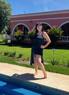 Edith Hermida feet photo 4